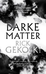 Darke Matter: A Novel
