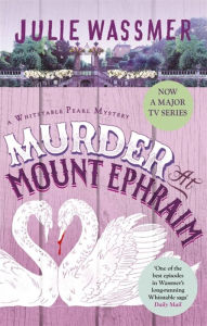 Electronic books pdf free download Murder at Mount Ephraim by Julie Wassmer, Julie Wassmer (English literature)