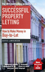 Title: Successful Property Letting, Revised and Updated: How to Make Money in Buy-to-Let, Author: David Lawrenson