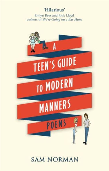 A Teen's Guide to Modern Manners