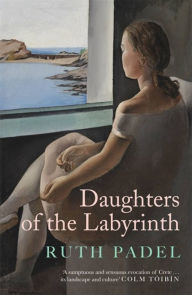 Free english ebook downloads Daughters of The Labyrinth by Ruth Padel