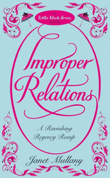 Improper Relations