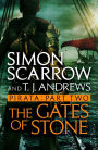 Pirata: The Gates of Stone: Part two of the Roman Pirata series