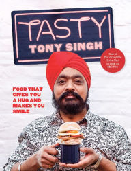 Title: Tasty, Author: Tony Singh