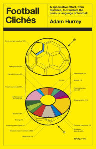 Title: Football Clichés, Author: Adam Hurrey