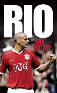 Title: Rio, Author: Rio Ferdinand