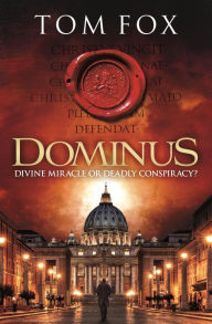 Title: Dominus, Author: Tom Fox