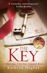 Title: The Key, Author: Kathryn Hughes