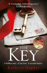 Title: The Key, Author: Kathryn Hughes