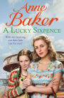 A Lucky Sixpence: A dramatic and heart-warming Liverpool saga