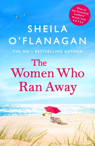 Free audio books downloads for ipod The Women Who Ran Away PDF CHM by  9781472254818 English version