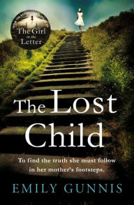 Book downloads for ipads The Lost Child in English 9781472255051 by Emily Gunnis