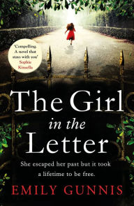 Title: The Girl in the Letter, Author: Emily Gunnis