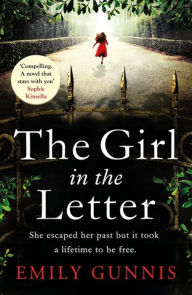 Free audio books ebooks download The Girl in the Letter in English by Emily Gunnis DJVU CHM PDB