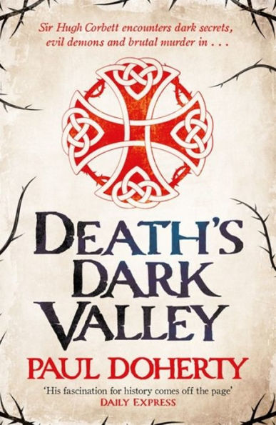 Death's Dark Valley (Hugh Corbett Series #20)