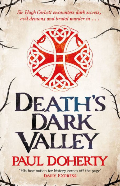 Death's Dark Valley (Hugh Corbett Series #20)