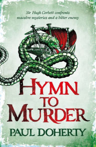 Google e books download free Hymn to Murder 9781472259189 by Paul Doherty