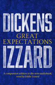 Title: Great Expectations, Author: Charles Dickens