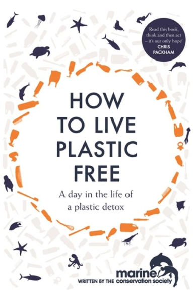 How to Live plastic Free: a day the life of detox