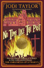 No Time Like the Past (Chronicles of St. Mary's Series #5)