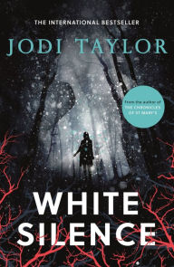 Title: White Silence, Author: Jodi Taylor