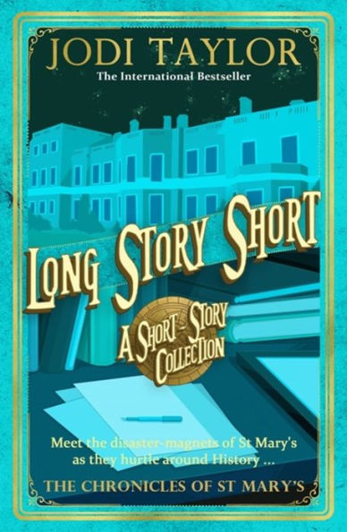 Long Story Short: A Short Collection