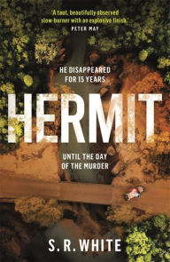 Free books on pdf to download Hermit by S. R. White (English Edition) 