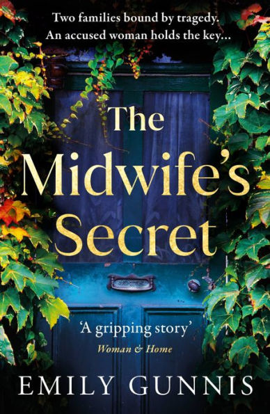 The Midwife's Secret