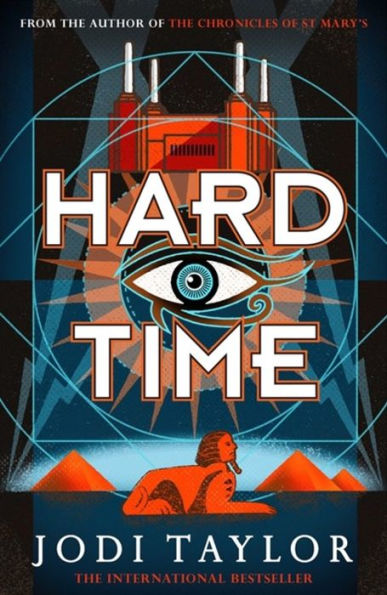 Hard Time (Time Police Series #2)