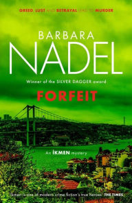 Epub download Forfeit (Ikmen Mystery 23) by  9781472273482 in English 