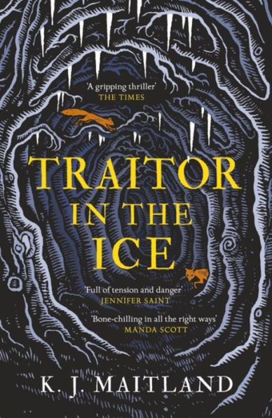 Traitor the Ice