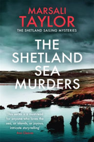 Ebooks to free download The Shetland Sea Murders by  (English literature)
