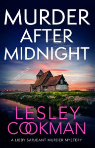 Download e book from google Murder After Midnight