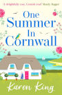 One Summer in Cornwall: the perfect feel-good summer romance