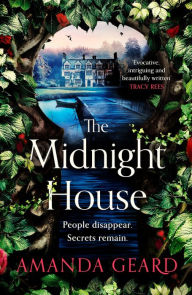 Electronics free books downloading The Midnight House 9781472283702 by Amanda Geard, Amanda Geard