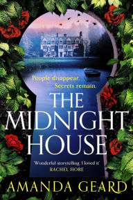 Title: The Midnight House, Author: Amanda Geard