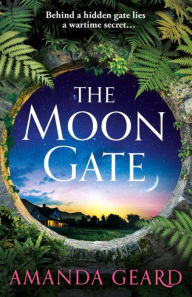 Ebooks forum download The Moon Gate by Amanda Geard