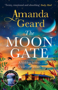 Title: The Moon Gate, Author: Amanda Geard