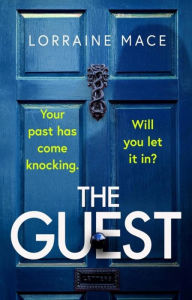 Free download pdf ebook The Guest English version