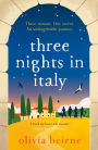 Three Nights in Italy