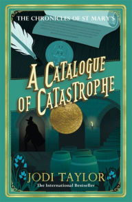 Free ebooks download links A Catalogue of Catastrophe