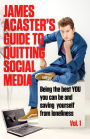 James Acaster's Guide to Quitting Social Media