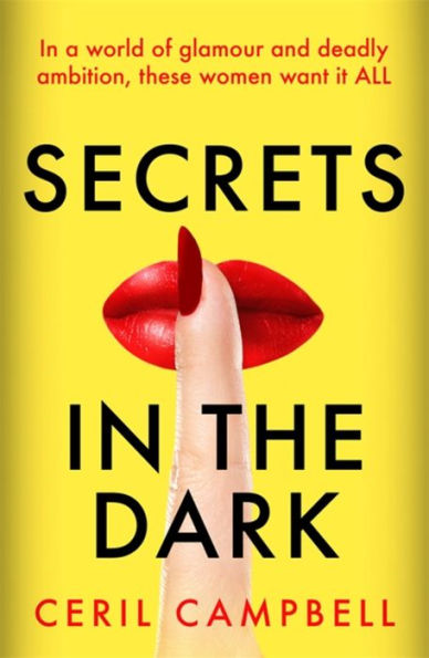Secrets the Dark