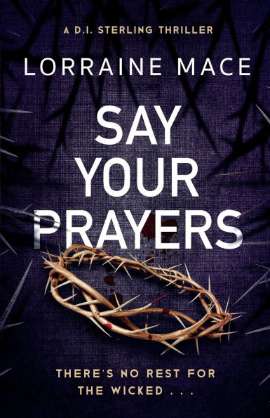 Say Your Prayers