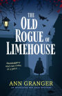The Old Rogue of Limehouse (Inspector Ben Ross Series #9)