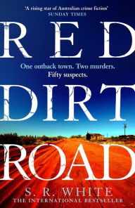 Online source free ebooks download Red Dirt Road 9781472291172 RTF