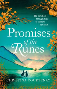 Free pdf gk books download Promises of the Runes by Christina Courtenay, Christina Courtenay