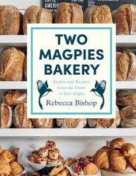 Title: Two Magpies Bakery, Author: Rebecca Bishop