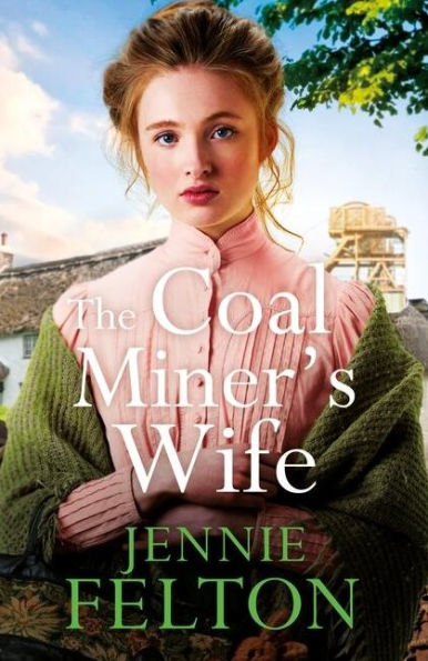 The Coal Miner's Wife