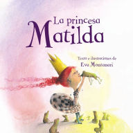 Title: Princesa Matilda, Author: Parragon